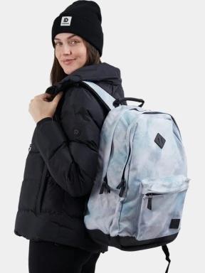 Plain Backpack