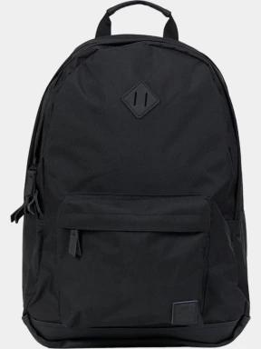 Plain Backpack