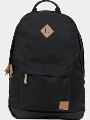 Plain Backpack