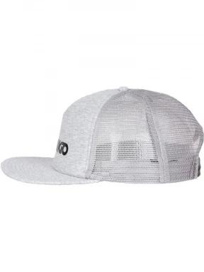 Nevis Snapback Trucker Hat