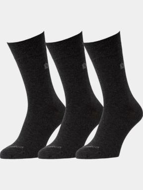 Basic 3 Pack Socks