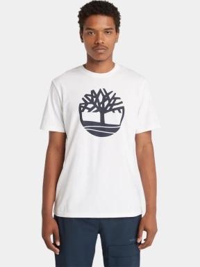 Tree Logo Short Sleeve Tee