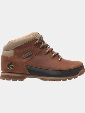 Timberland Euro Sprint Hiker férfi bakancs narancssárga színben 1