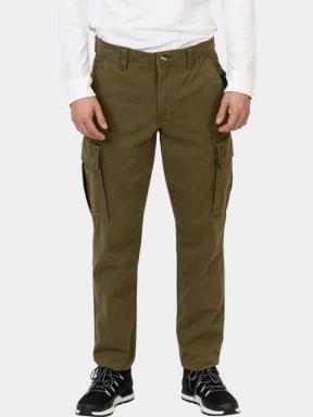 Twill Cargo Pant