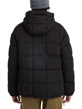 Pullover Puffer Jacket