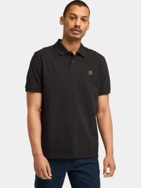 Pique Short Sleeve Polo