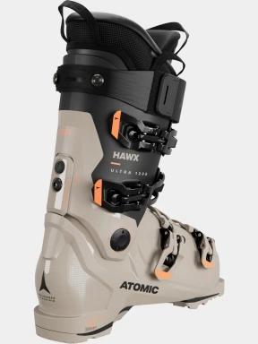 Atomic Hawx Ultra 120 S Gw férfi sícipő szürke színben 3