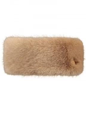 Fur Headband