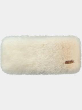 Fur Headband