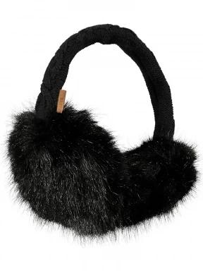 Fur Earmuffs