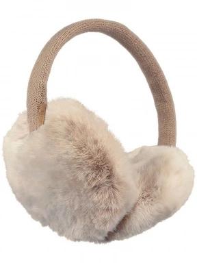 Fur Earmuffs