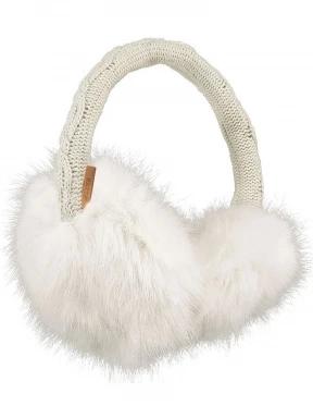 Fur Earmuffs