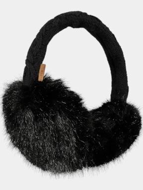 Fur Earmuffs