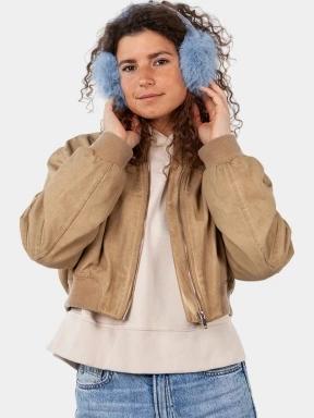 Fur Earmuffs