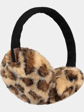 Plush Earmuffs