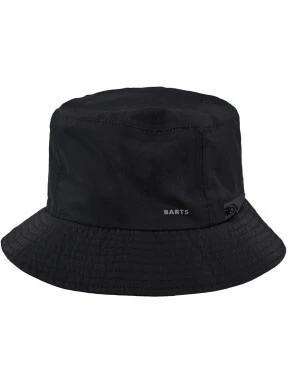 Barts Shizou Buckethat bucket hat fekete színben 1