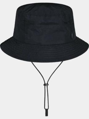 Barts Menkato Buckethat bucket hat fekete színben 1