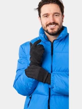 Merino Touch Gloves