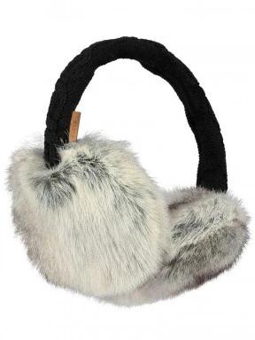 Fur Earmuffs