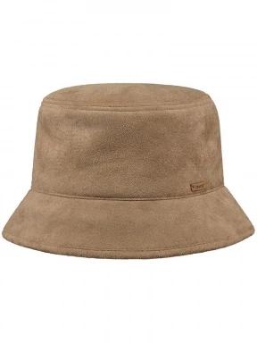 Barts Yuno Hat női bucket hat barna színben 1