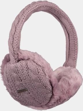 Barts Monique Earmuffs női fülvédő lila színben 1