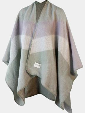 Rosemury Poncho