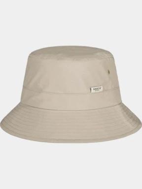 Barts Alyssie Hat női bucket hat homok színben 1