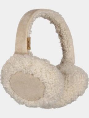 Barts Magpy Earmuffs női fülvédő barna színben 1