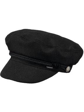 Skipper Cap