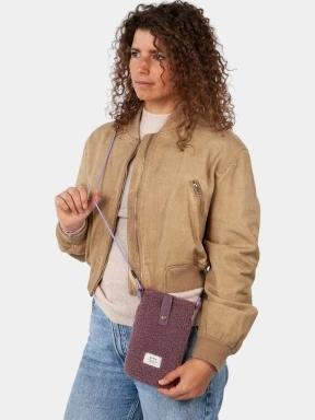 Bugbane Phone Bag