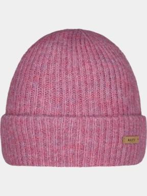 Barts Witzia Beanie női sapka magenta színben 1