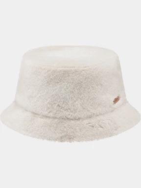 Barts Bretia Hat női bucket hat fehér színben 1