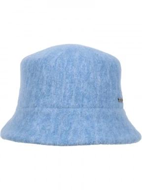 Barts Xennia Hat női bucket hat kék színben 1