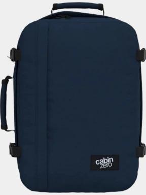 Cabin Zero Cabinzero Classic 36L hátizsák kék színben 1