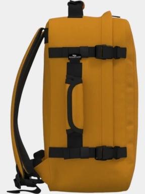 Cabin Zero Cabinzero Classic 36L hátizsák narancssárga színben 3