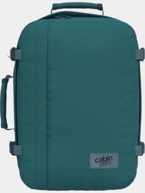 Cabin Zero Cabinzero Classic 36L hátizsák kék színben 1