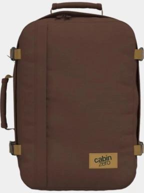 Cabin Zero Cabinzero Classic 36L hátizsák barna színben 1