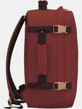 Cabin Zero Cabinzero Classic 36L hátizsák piros színben 3