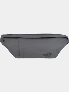 Cabin Zero Cabinzero Classic Hip Pack 2L övtáska szürke színben 1