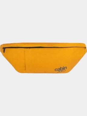 Cabin Zero Cabinzero Classic Hip Pack 2L övtáska narancssárga színben 1