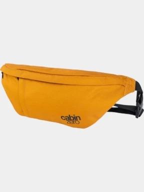 Cabin Zero Cabinzero Classic Hip Pack 2L övtáska narancssárga színben 3