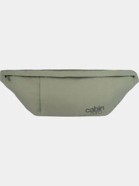 Cabin Zero Cabinzero Classic Hip Pack 2L övtáska zöld színben 1