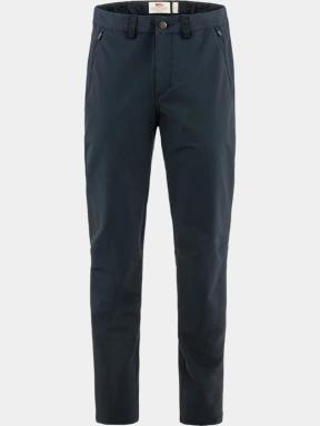 Abisko Winter Stretch Trousers M