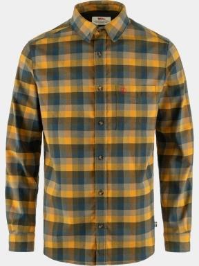 Lappland Stretch Flannel Shirt M