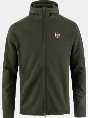 Expedition Fleece Hoodie M