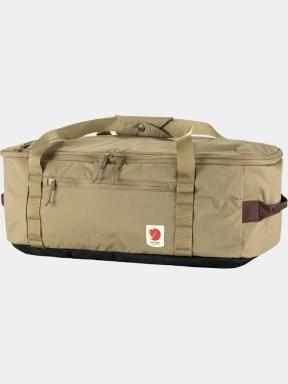 Fjallraven High Coast Duffel 36 utazótáska oliva színben 3