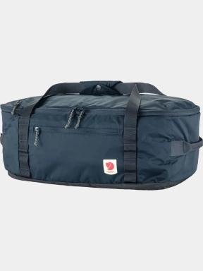 Fjallraven High Coast Duffel 36 utazótáska sötétkék színben 1