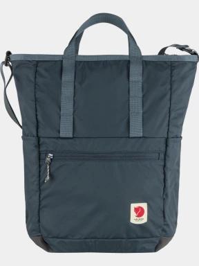 Fjallraven High Coast Totepack hátizsák sötétkék színben 1