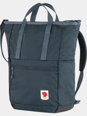 Fjallraven High Coast Totepack hátizsák sötétkék színben 3