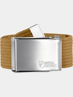 Fjallraven Canvas Belt öv barna színben 1